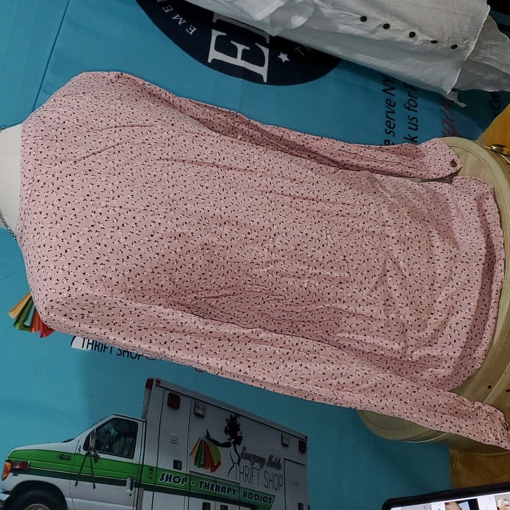 Edc Blouse - image 3